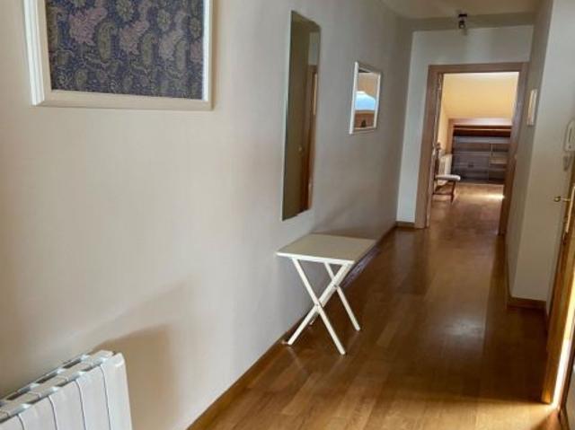 Piso en alquiler en Centro, Valladolid