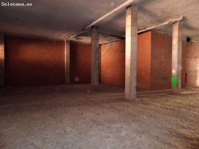 Local Comercial en alquiler en Parquesol, Valladolid