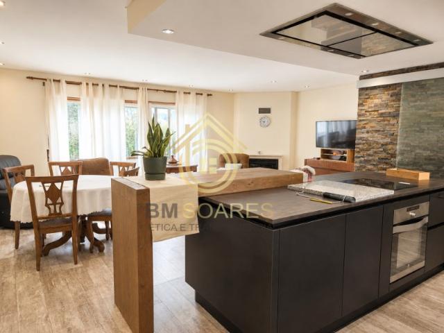 Apartamento venda em Valongo, Ermesinde