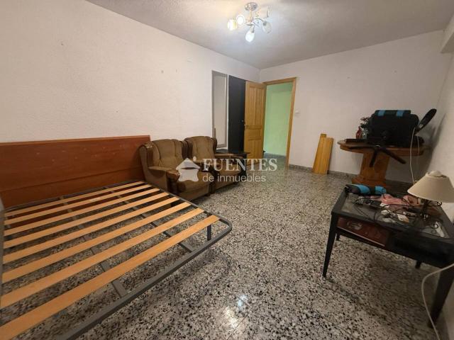 Piso en venta en les Carolines Baixes, l'Alacantí