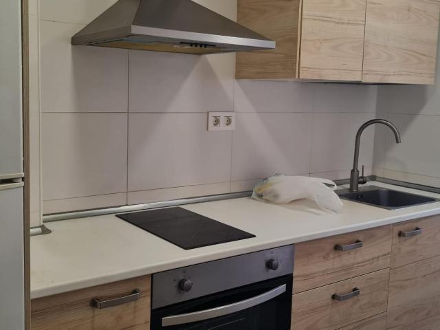 Piso en venta en Batallas, Valladolid