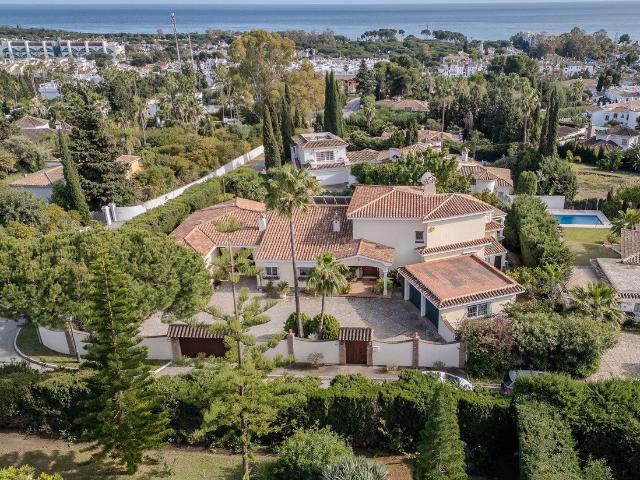 Casa en venta en Bel-Air, Estepona