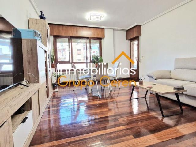 Piso en venta en Haro, La Rioja