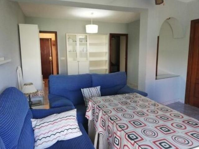 Apartamento en alquiler en Distrito Centro, Córdoba