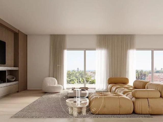 Apartamento venda em Carcavelos, Cascais