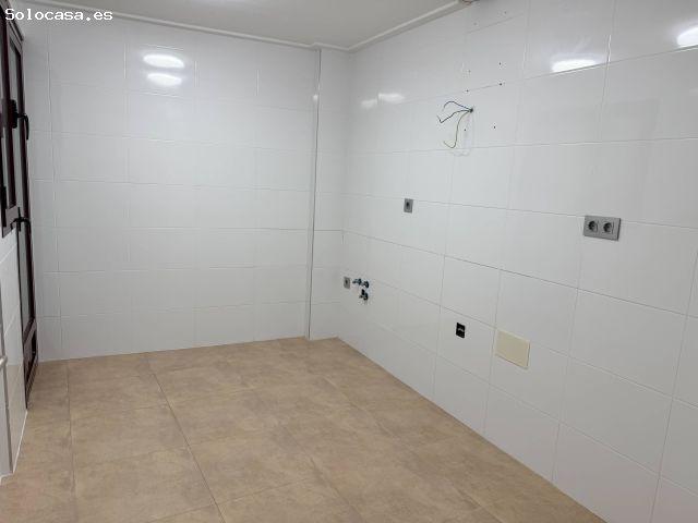Piso en venta en El Puntal, Área Metropolitana de Murcia