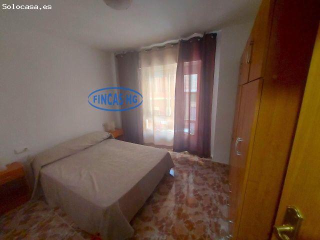 Piso en alquiler en Mercat, l'Alacantí