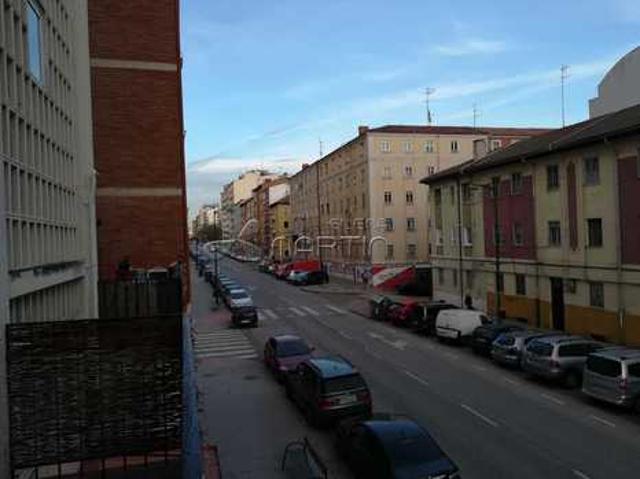 Apartamento en alquiler en Oviedo, Asturias