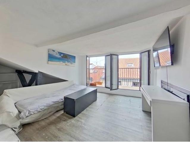 Piso en venta en Gune Erromantikoa, Donostia / San Sebastián