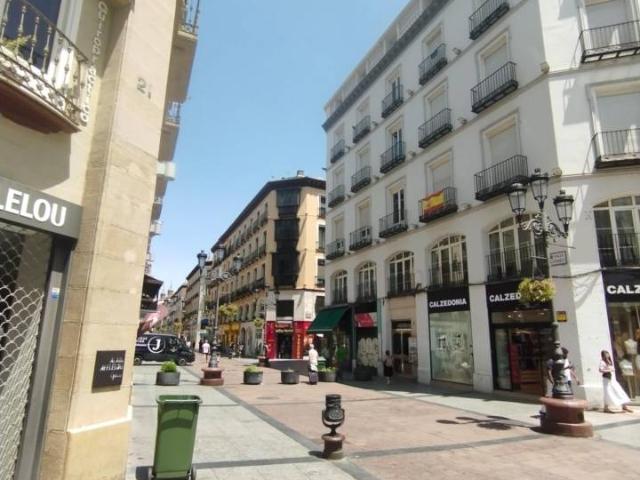 Piso en venta en Casco Histórico, Zaragoza