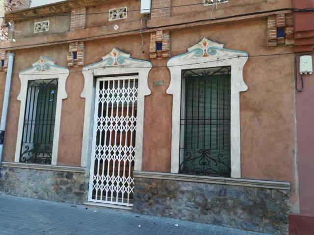 Terreno en venta en Granollers, Joan Prim