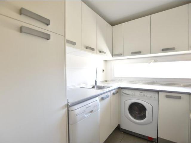 Piso en alquiler en Santa Juliana, Armilla