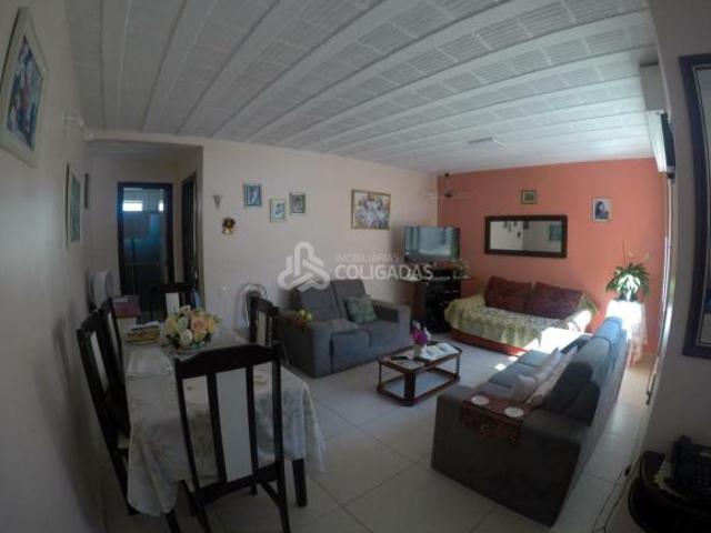 Apartamento venda em Passo Fundo