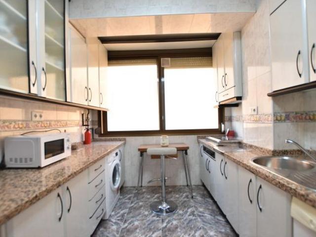 Piso en alquiler en Ronda, Granada