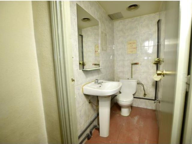 Local Comercial en alquiler en Zaidín, Comarca de la Vega de Granada