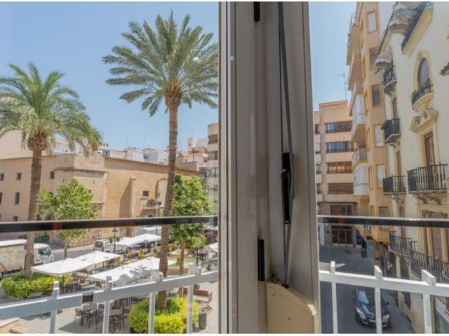 Piso en alquiler en Pataes, el Baix Vinalopó