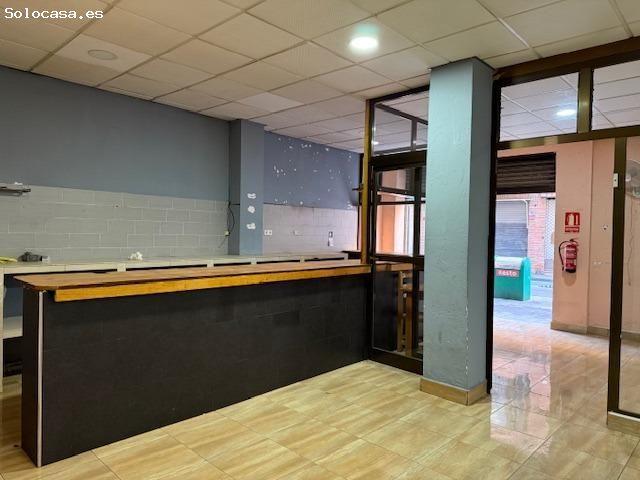 Local Comercial en alquiler en Murcia, Área Metropolitana de Murcia