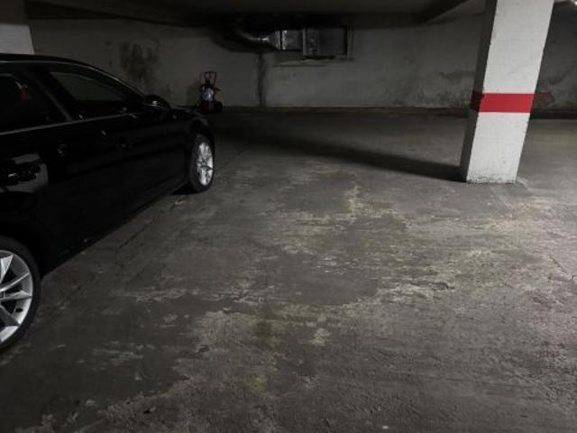 Local Comercial en alquiler en Campo Grande, Valladolid