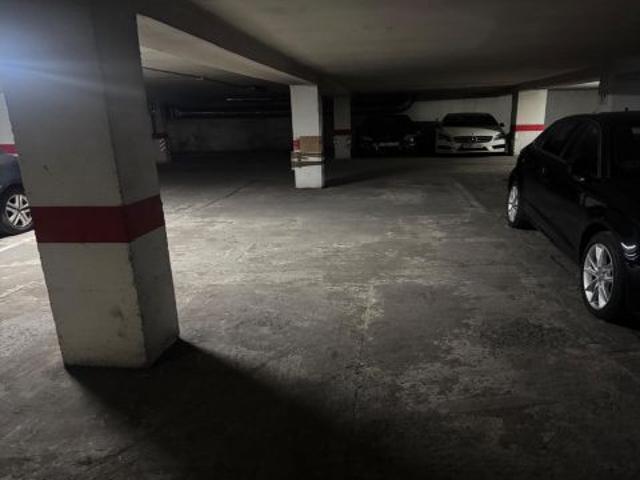 Local Comercial en alquiler en Campo Grande, Valladolid