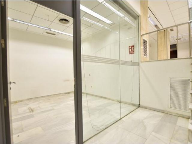 Local Comercial en alquiler en Ronda, Comarca de la Vega de Granada