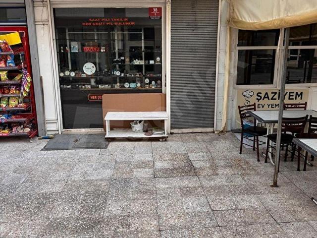 Çankaya, Ankara içerisinde satılık Dükkan