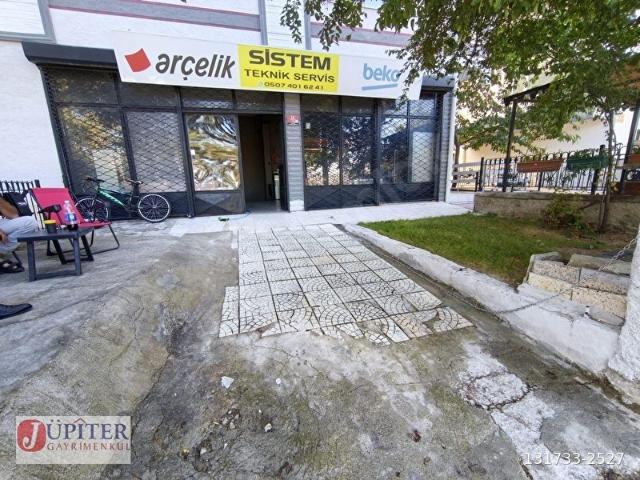 Mamak, Ankara içerisinde satılık Dükkan