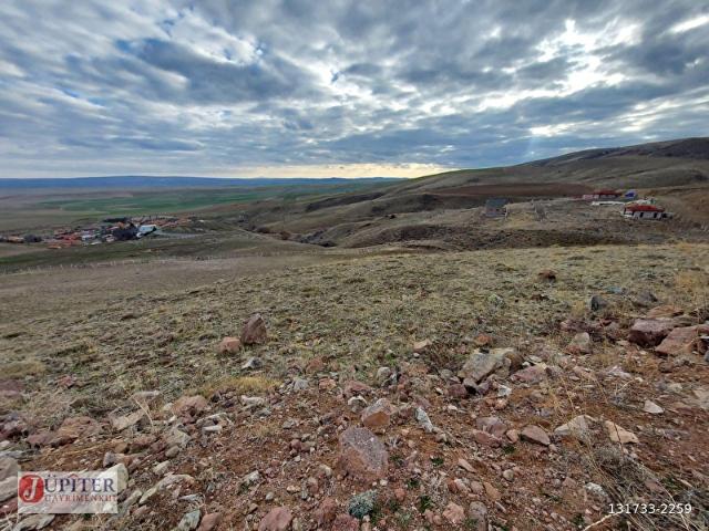 Bala, Ankara içerisinde satılık Arsa
