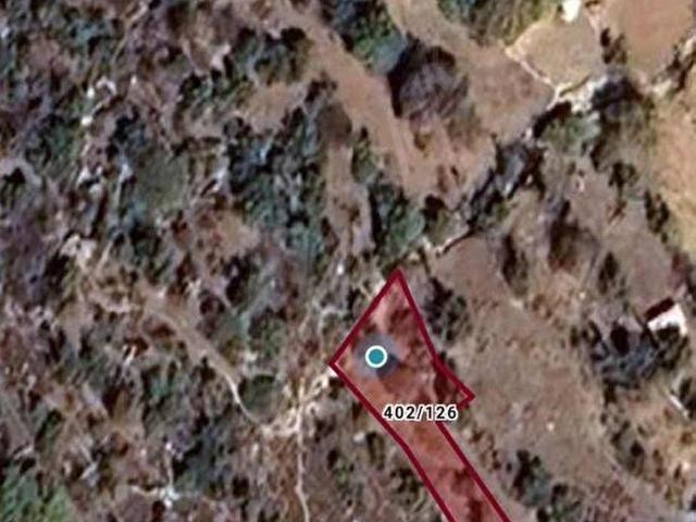 Marmaris, Muğla içerisinde satılık Arsa