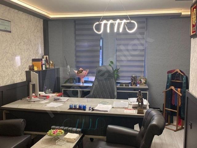 Çankaya, Ankara içerisinde satılık Ofis