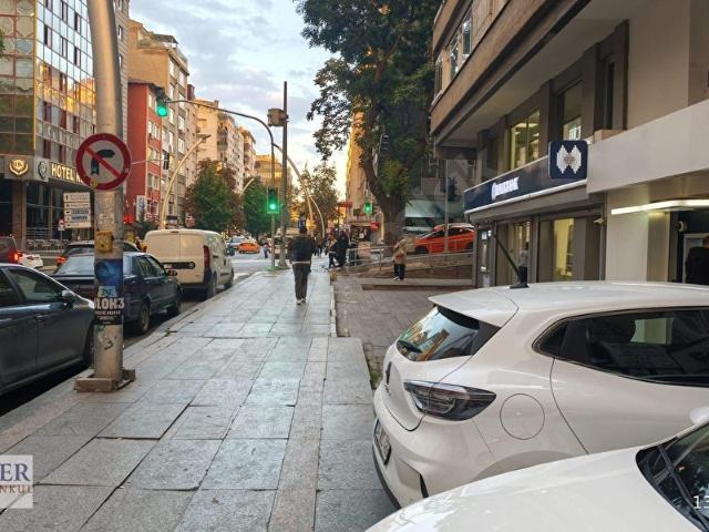 Ankara, Çankaya içerisinde satılık Depo