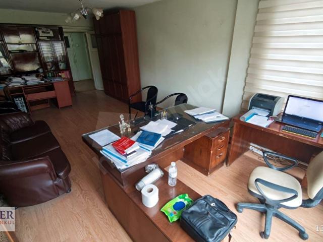 Ankara, Çankaya içerisinde satılık Ofis