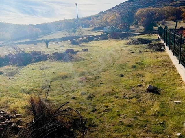 Çamlidere, Ankara içerisinde satılık Arsa