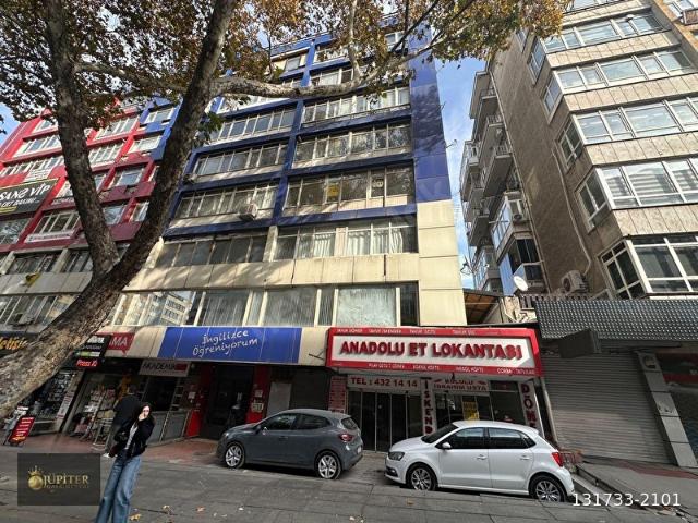 Çankaya, Ankara içerisinde satılık Ofis