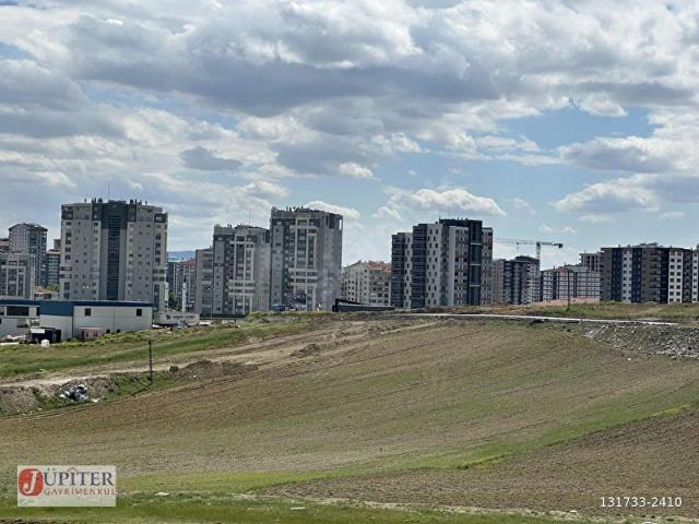 Yenimahalle, Ankara içerisinde satılık Arsa