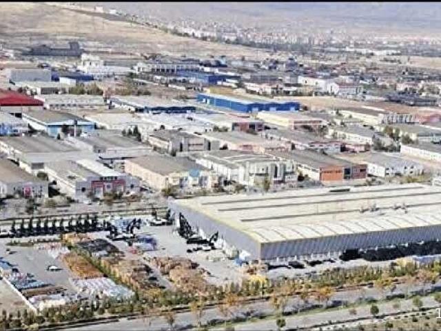 Yenimahalle, Ankara içerisinde satılık Dükkan