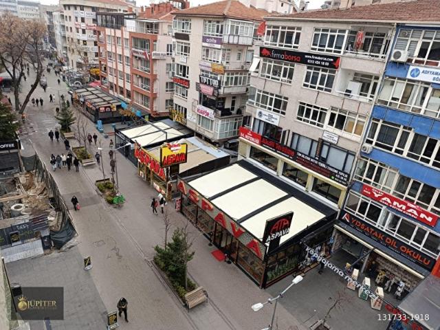 Ankara Merkez içerisinde satılık Ofis
