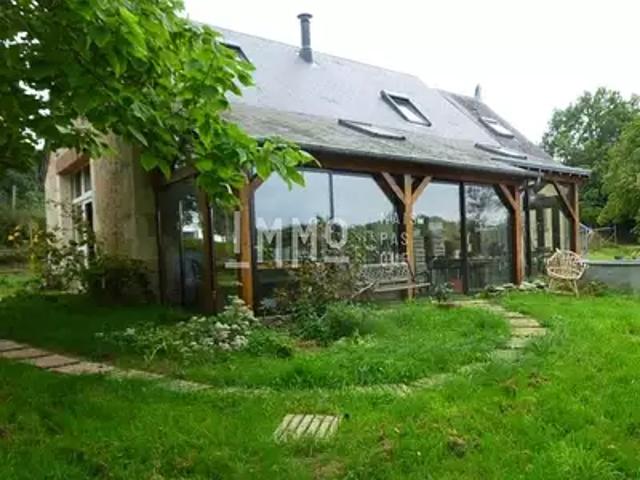 Maison vente à La Flèche, Jupilles