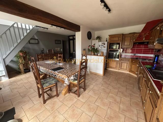Maison vente à La Flèche, Jupilles