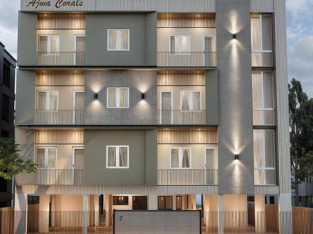 Flat for sale in Teynampet, Tamil Nadu