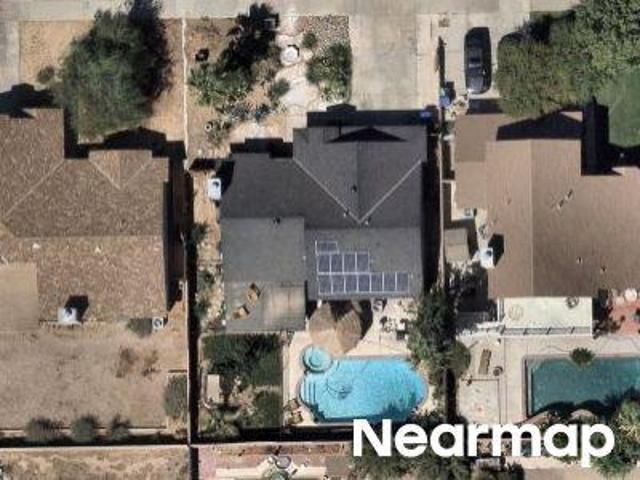 House for sale in Palmdale, California