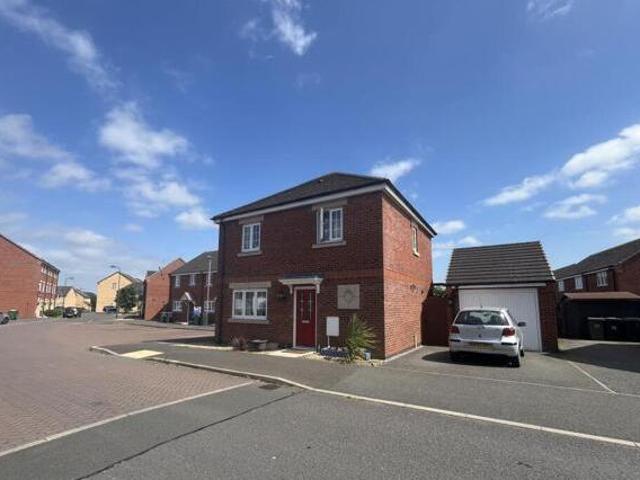 House for sale in Hampton Green, Cambridgeshire