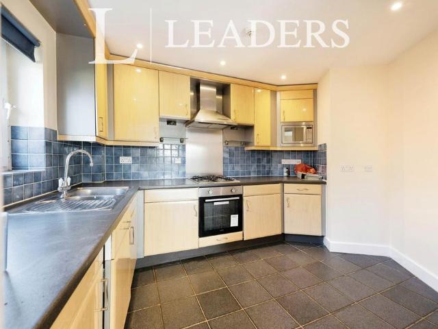 Apartment for rent in Portsea, City Of Portsmouth