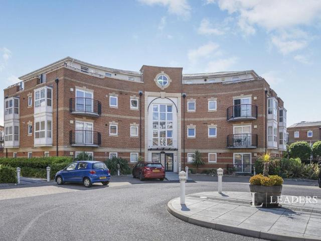 Apartment for rent in Portsea, City Of Portsmouth