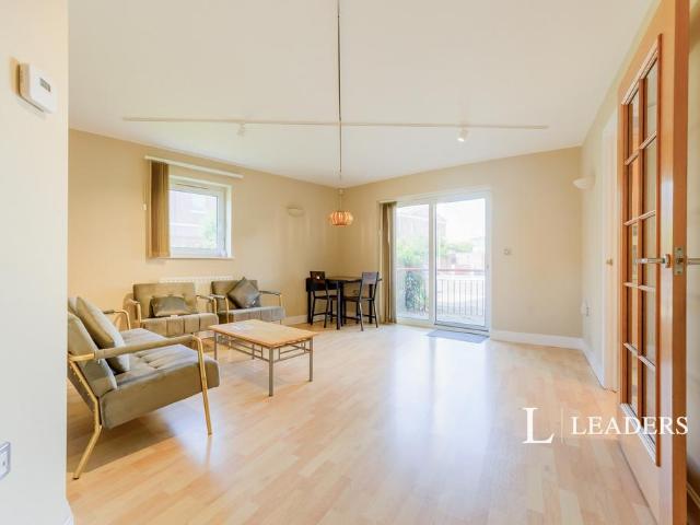 Apartment for rent in Portsea, City Of Portsmouth