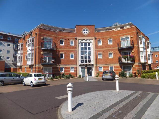 Apartment for rent in Portsea, City Of Portsmouth