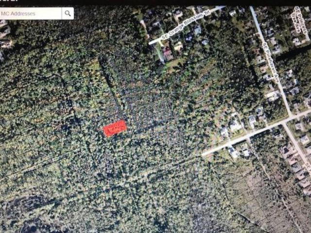 Land for sale in Jupiter, Florida