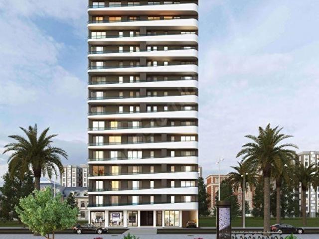 Etimesgut, Ankara içerisinde satılık Arsa