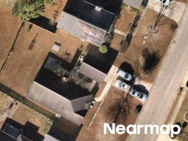 House for sale in Summerville, South Carolina