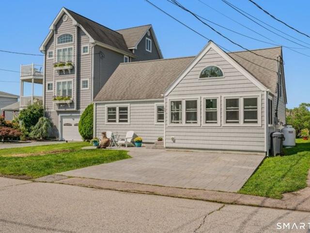 House for sale in Groton, Connecticut