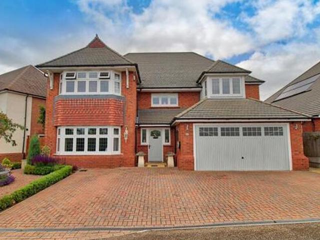 House for sale in Bengeworth, Wychavon